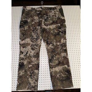 Cabela’s Men’s 3XL TrueTimber Strata Hunting Pants Style 479C3620